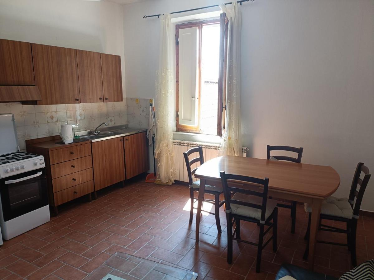 Il Borgo Dei Pini Apartment Vinci Exterior photo