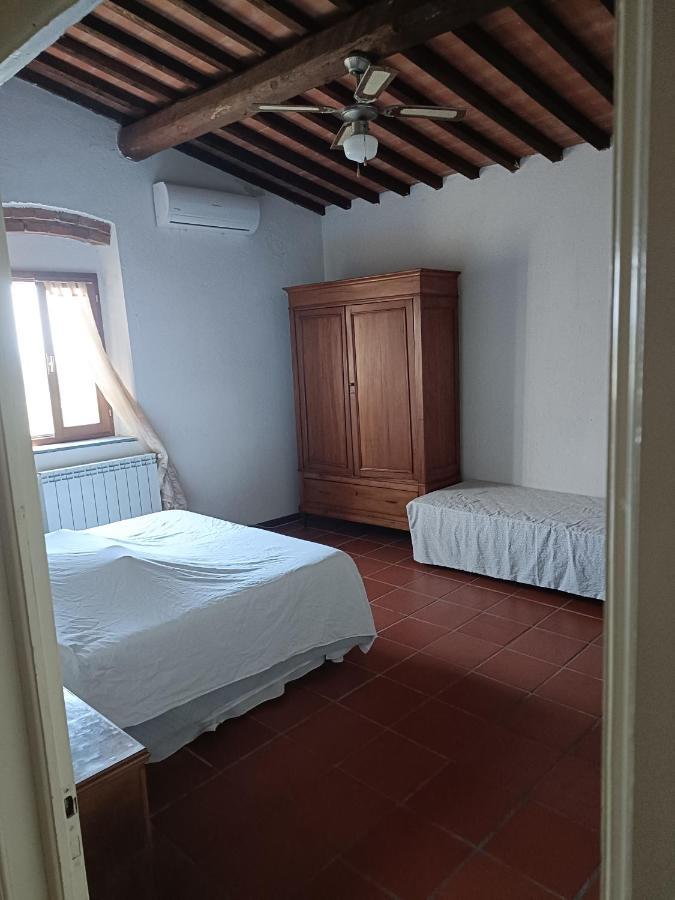 Il Borgo Dei Pini Apartment Vinci Exterior photo