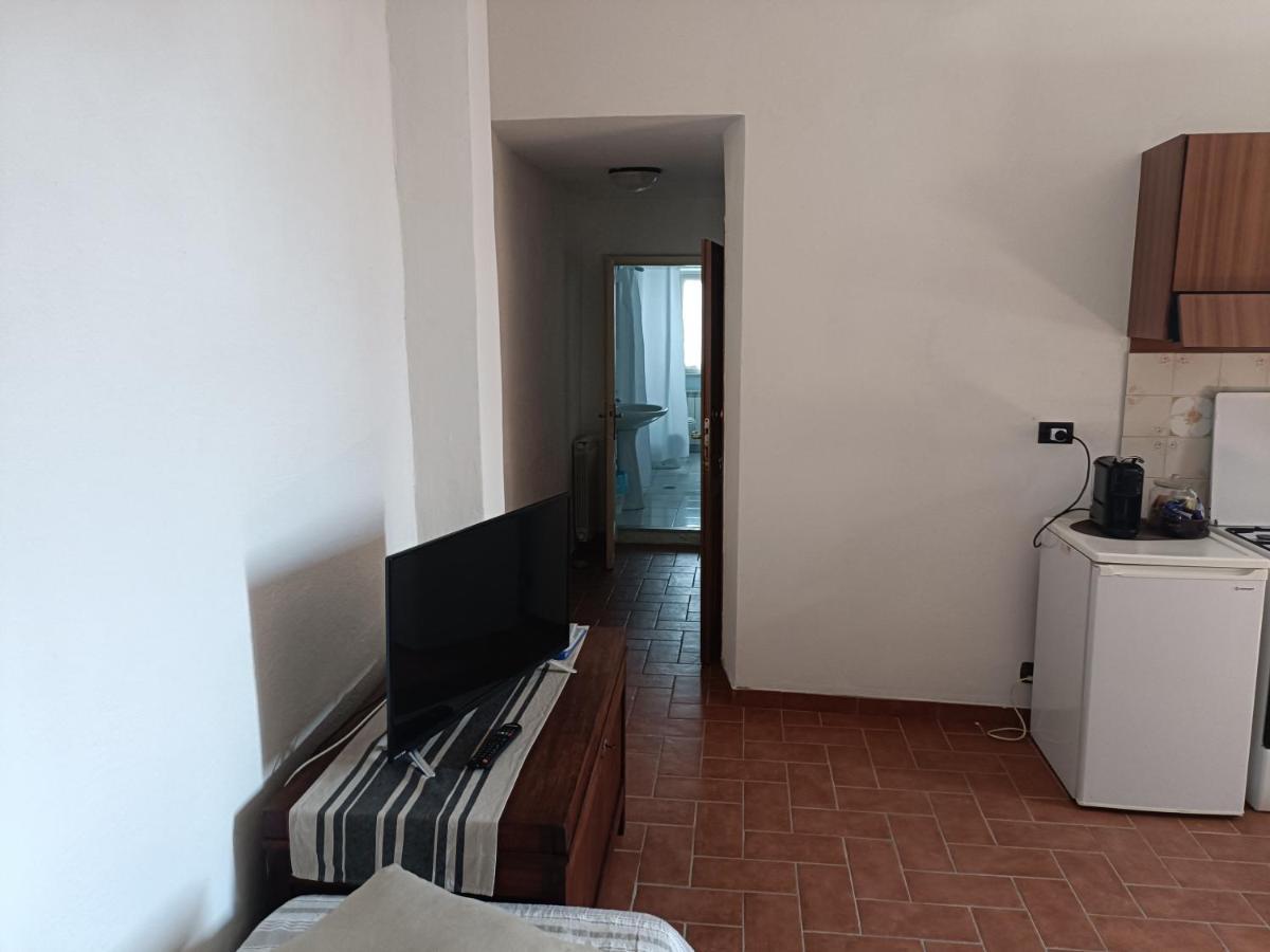 Il Borgo Dei Pini Apartment Vinci Exterior photo