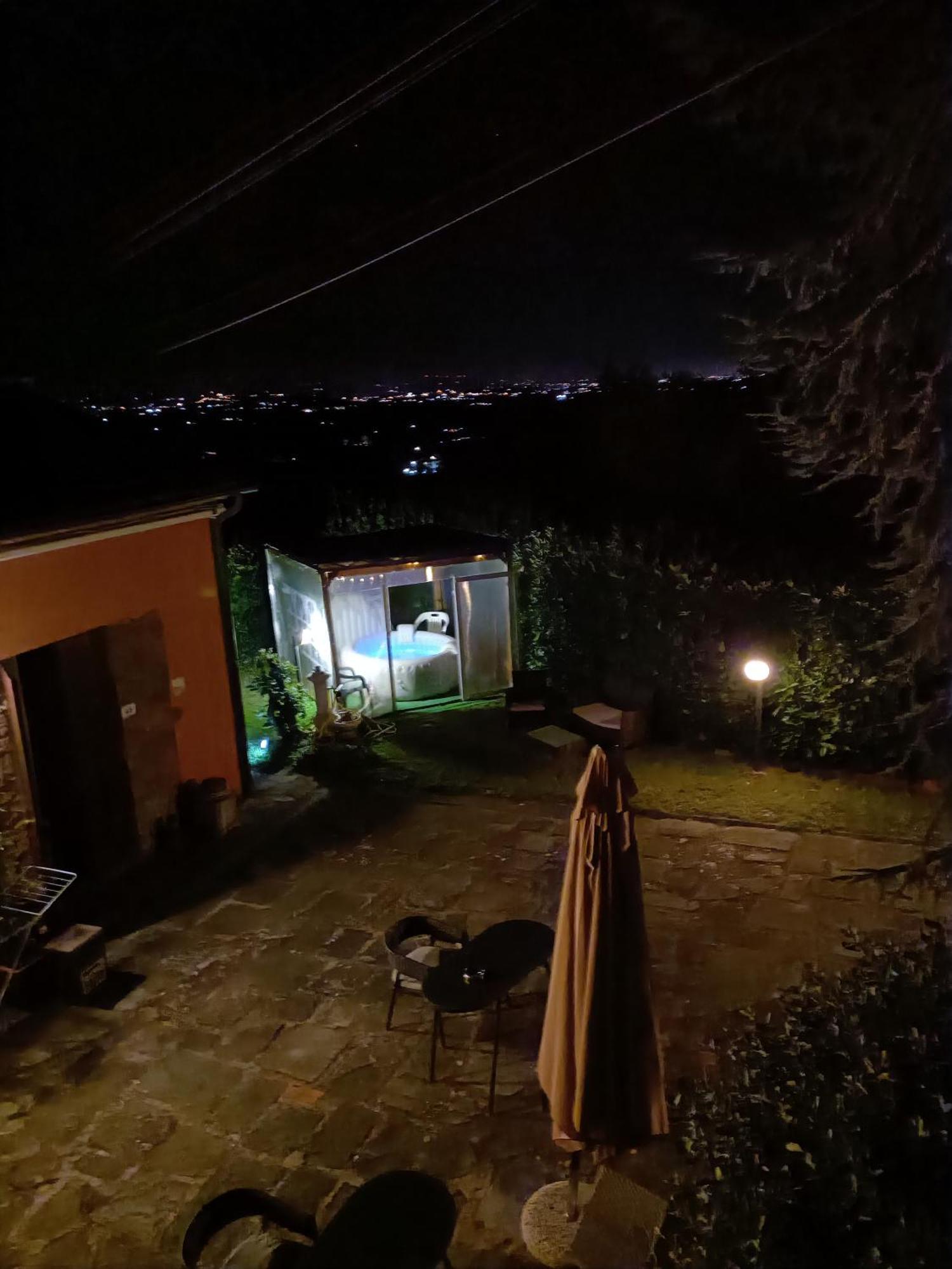 Il Borgo Dei Pini Apartment Vinci Exterior photo