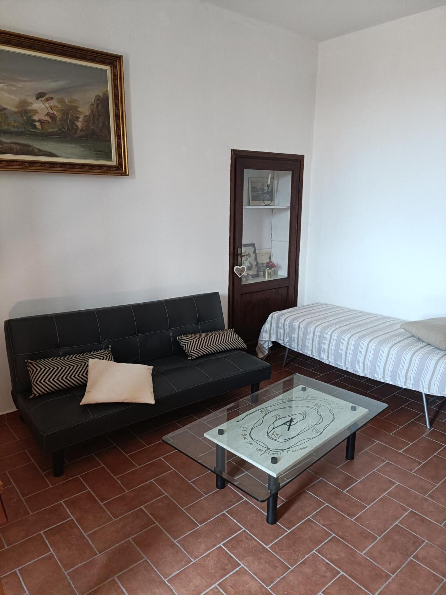 Il Borgo Dei Pini Apartment Vinci Room photo