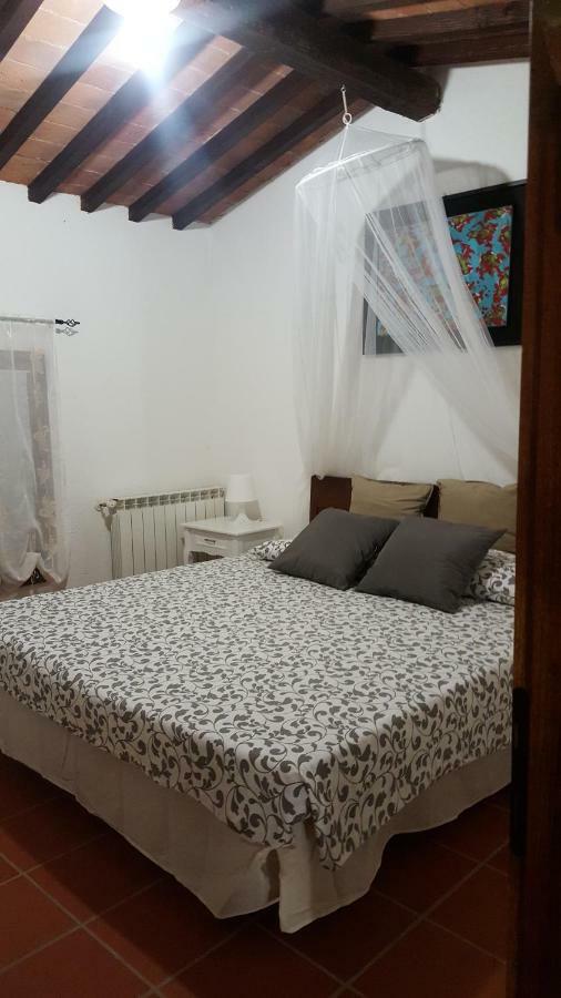 Il Borgo Dei Pini Apartment Vinci Exterior photo