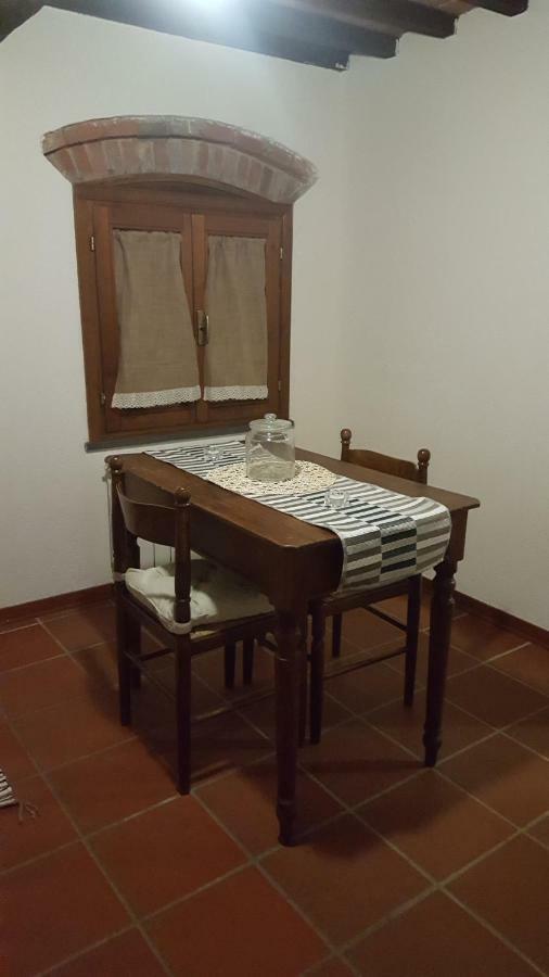 Il Borgo Dei Pini Apartment Vinci Exterior photo